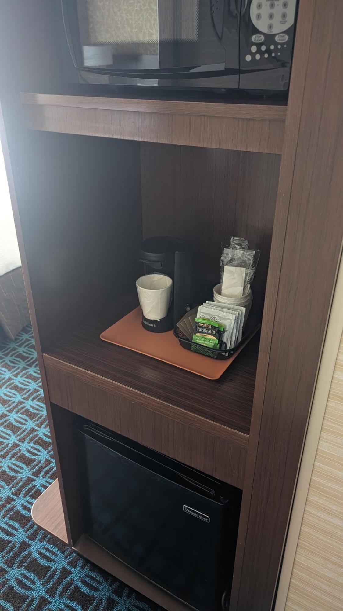 Fairfield Inn & Suites By Marriott Detroit Troy Buitenkant foto