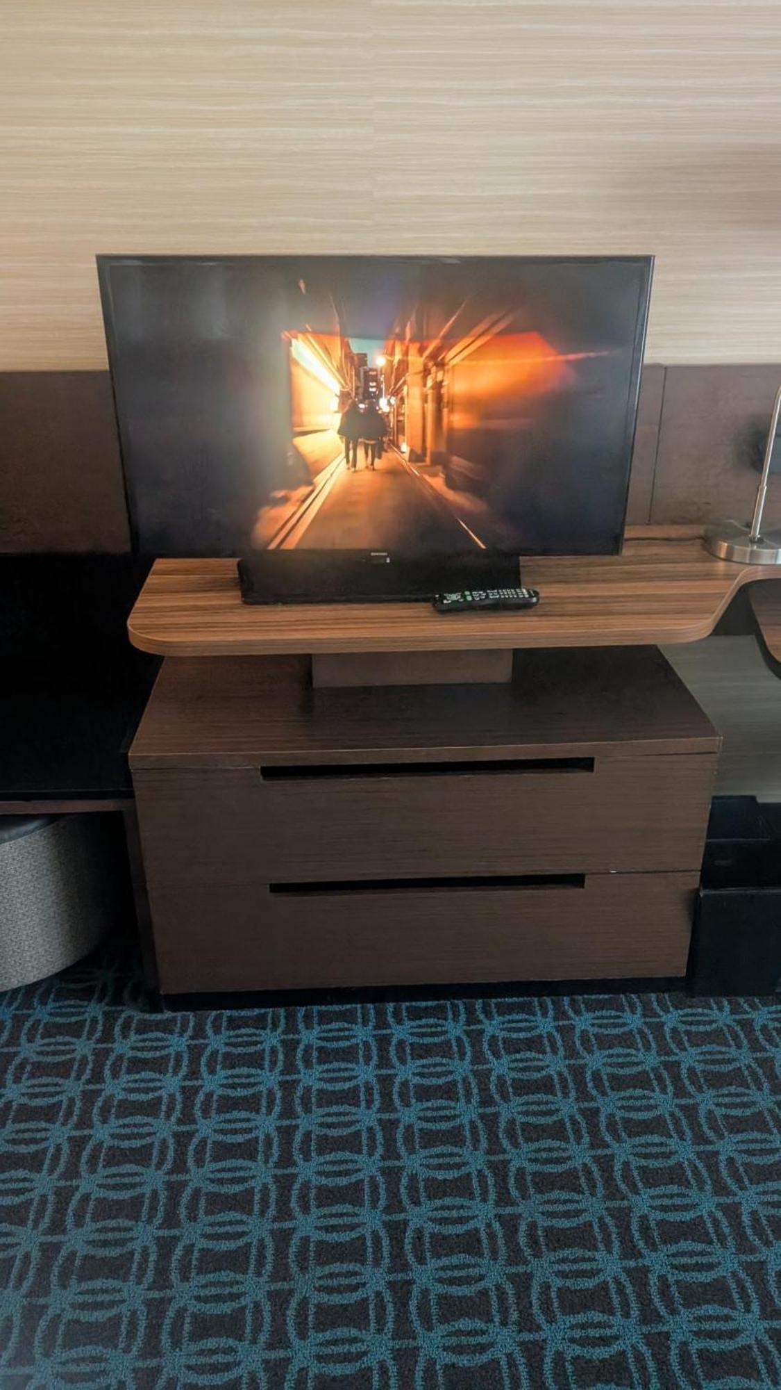 Fairfield Inn & Suites By Marriott Detroit Troy Buitenkant foto