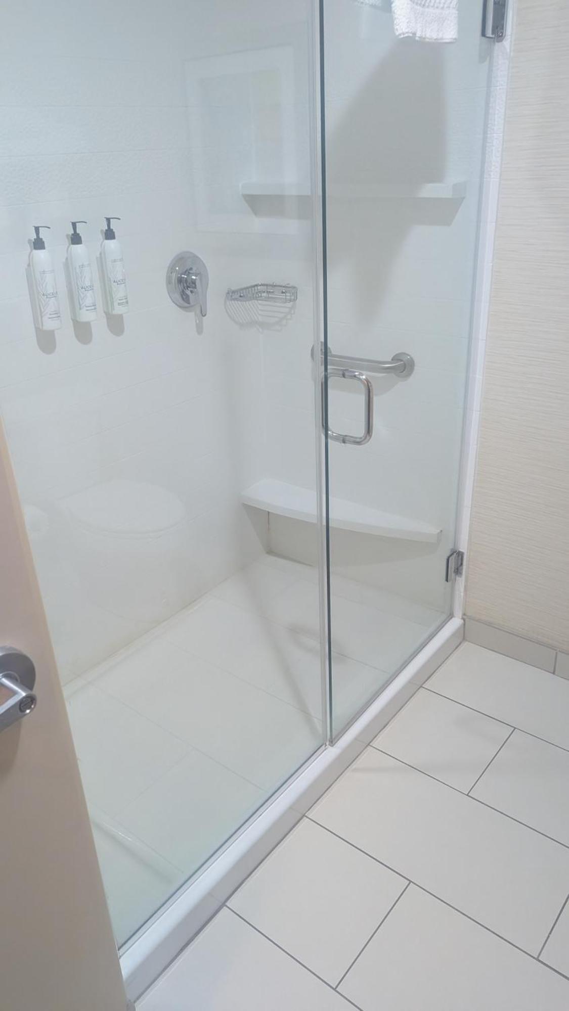 Fairfield Inn & Suites By Marriott Detroit Troy Buitenkant foto
